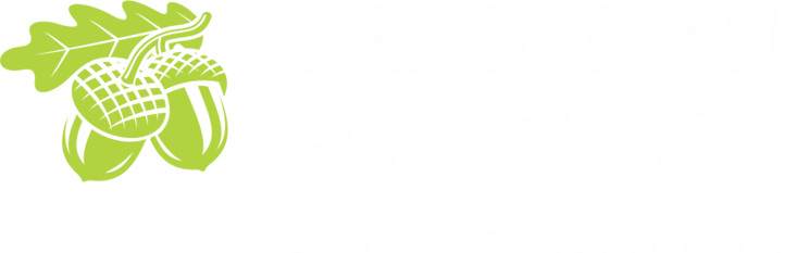 Clinton-Higgins-Logo-white